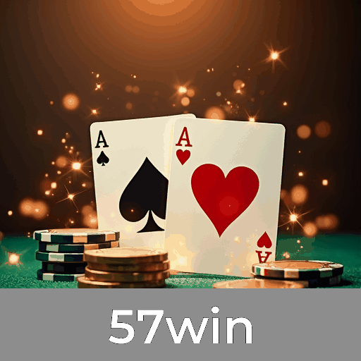 57win Bônus acumulado 57win