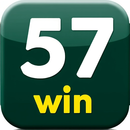 Logo da 57win